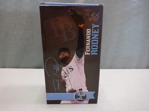 Fernando Rodney Figur Tampa Bay Rays MLB Limited Edition Neu in OVP* - Bild 1 von 10