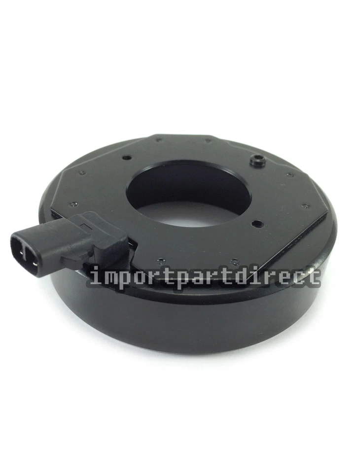 NUEVA BOBINA DE EMBRAGUE DE COMPRESOR DE AIRE ACONDICIONADO para Acura MDX 2007-2013, Acura ZDX 2010-2013 Foto 1 de 1