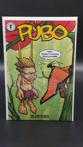 SIE WÄHLEN DIE AUSGABE - PUBO - DARK HORSE - AUSGABE 1 - 3 - Bild 1 von 6