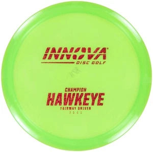 Innova Champion Hawkeye | Choose Weight & Color - Picture 1 of 12