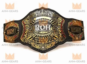 ROH CHAMPIONSHIP GÜRTEL ERWACHSENE - Bild 1 von 6