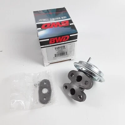 Exhaust Gas Recirculation (EGR) Valve Fits Mercury Sable Ford Taurus 1996-1999 - Image 1 of 4