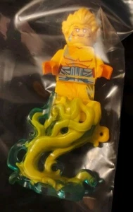 100% Lego Dreamzzz Sandman Minifigure Brand New assembled - Picture 1 of 2