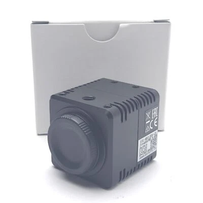 Omron STC-HD213DV-CS Area Scan Camera, 1920(W) x 1080(H), 2MP, 60fps, 12VDC, DVI - Image 1 of 3