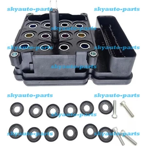 68145835AE Módulo de control ABS compatible con Jeep Wrangler 2012 2013 2014 3,6 L NUEVO - Imagen 1 de 6
