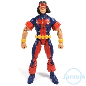 Marvel Legends 6" Inch Target 2-Pack X-Men Comics Thunderbird Loose Complete - Picture 1 of 1