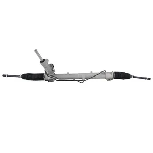 Crémaillère de direction forFord Focus C-Max DM2 1.6 TDCi 80 kW 3M513A500AK - Picture 1 of 12