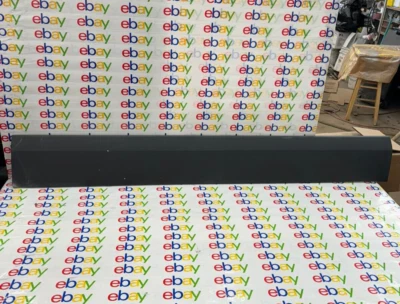 10-18 FREIGHTLINER SPRINTER 2500 REAR DRIVER SLIDING DOOR MOLDING COVER OEM - Image 1 of 4