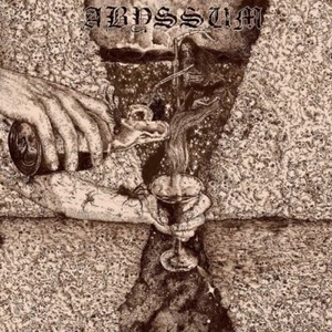ABYSSUM – poizon of god – CD - Imagen 1 de 1
