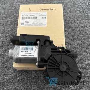 New Driver Door Window Motor With Auto Up & Down LH For 11-16 Kia Sportage - Picture 1 of 7