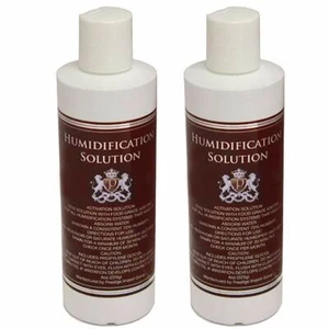 Prestige Import Group Humidifier Solution - Humidification Solution (2 Pack) - Picture 1 of 5