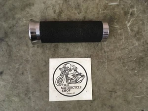 1982 YAMAHA XV750 VIRAGO GRIP LEFT - Picture 1 of 5