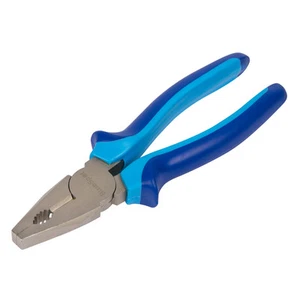 Blue Spot Tools 08186 200 mm Ingenieure Kombizange B/S08186 - Bild 1 von 1