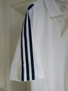 Adidas Vintage Polo Shirt aus Ende 1990-iger Jahre, Herren Größe 54 - Bild 1 von 7