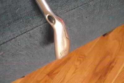 Callaway Diablo Edge 9 iron uniflex steel 36" - Image 1 of 4