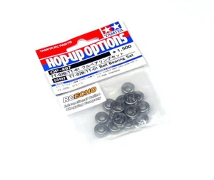 TAMIYA RC Model TT-02B/TT-01 Ball Bearing Set 53497 - Picture 1 of 1