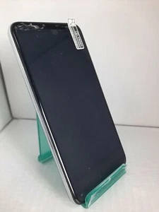 Homtom S8 5.7" Silver - 4gb ram 64gb rom - Unresponsive - Screen Cracked Spares - Picture 1 of 6