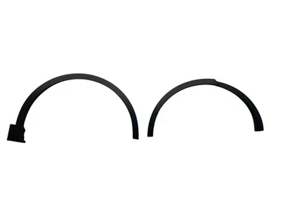 Jaguar E-Pace X540 2018-2020 guardabarros delantero y trasero moldura J9C3290E22 Foto 1 de 4