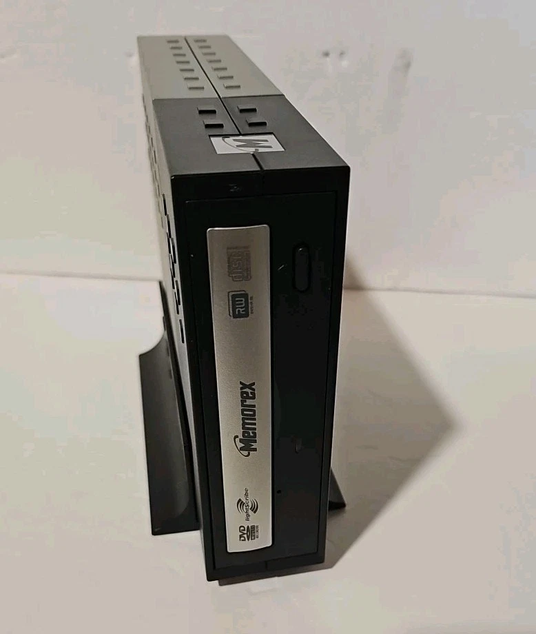 Memorex DVD Recorder Multi Format 3202 3223 - Image 1 of 4