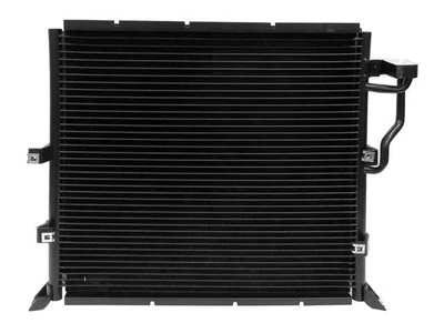 Condensador de aire acondicionado 52942NGRP 1996 1997 1998 BMW 318ti 1995-1999 Foto 1 de 2