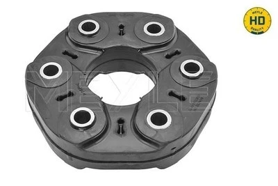 Meyle Propshaft Joint Front Without Attachment Material Fits BMW Porsche VW - Image 1 of 3