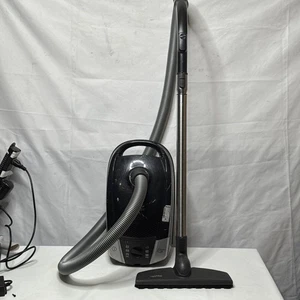 Aspiradora Miele Compact C2 Onyx PowerLine S6270/con bolsas OEM - Imagen 1 de 4