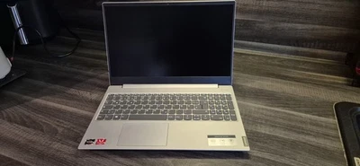 Lenovo IdeaPad S340-15API AMD Ryzen 5 - Bild 1 von 4