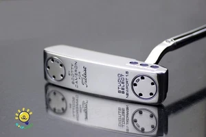Scotty Cameron Studio Select Newport 1,5 35 Zoll Putter RH ohne Head Cover - Bild 1 von 5