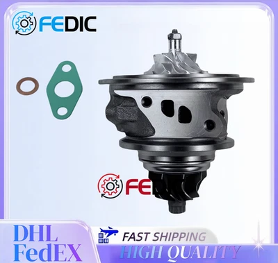 MFS Turbo cartridge VZ66 RHF3 for Suzuki Swift MK8 Baleno SX4 1.0T 111Kw 2017 - Image 1 of 4