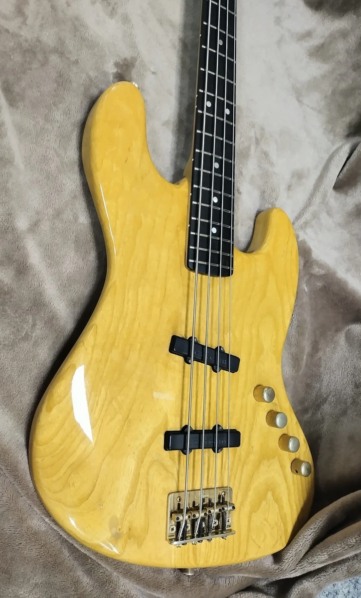 Moon Bass Guitars for sale | eBay