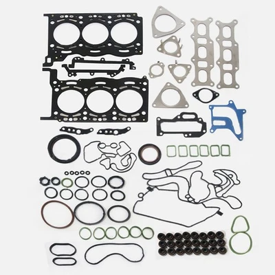 Engine Gaskets Overhaul Kit For Audi A4 Q5 For Volkswagen Touareg 3.0 TDI CLA - Image 1 of 3