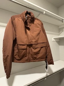 Lululemon Always Effortless Insulated Jacket (NEW) - Picture 1 of 4