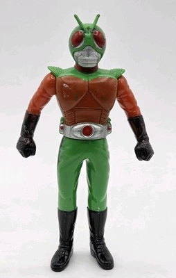 Bandai Kamen Rider Hero Series 1989 Kamen Rider Skyrider vendedor de Estados Unidos Foto 1 de 4