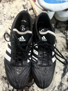 Botines de fútbol Adidas Adipure Traxion TRX F6 raros para hombre talla 11,5 - Imagen 1 de 16