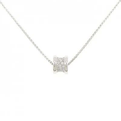 Auténtico collar BVLGARI B.zero1 #260-006-436-2533 Foto 1 de 4