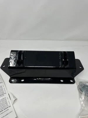 MOOSE 4501-0194 ARADO MONTAGEM KAWASAKI MULE (montagem inferior para 72’’ V-Blade) - Imagem 1 de 4