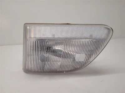 Luz de señal de giro para estacionamiento conductor izquierda camioneta Ford F150 1997-03 F75Z13201AC Foto 1 de 4