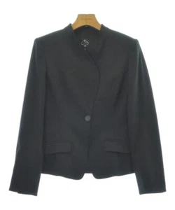 CITRUS nOTES Tailored Jackets Black 36(Approx. S) 2200537727021 - Picture 1 of 8