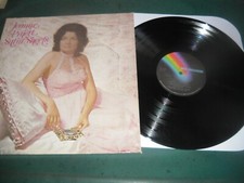 JEANNE PRUETT LP - SATIN SHEETS