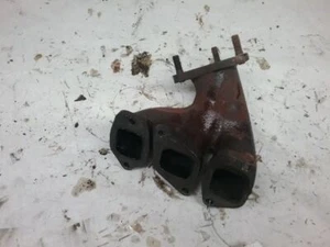 Exhaust Manifold 3.6L Rear Fits 11-17 TOUAREG 338088 - Picture 1 of 3