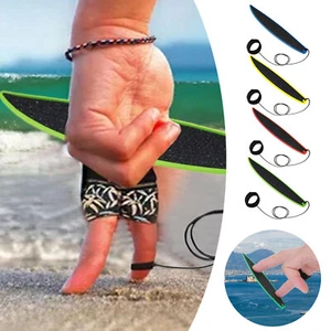 Finger Finger Surf Board For Car Window Finger Surfing Board With String Wind - Picture 1 of 8