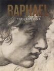 Raphael: The Drawing By Whistler  New 9781910807156 Fast Free Shipping..
