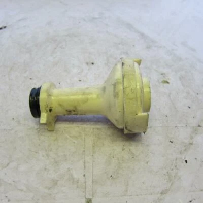 Kawasaki Ninja 300 EX300B 2013 ABS TOMA DE ACEITE DEL MOTOR Foto 1 de 4