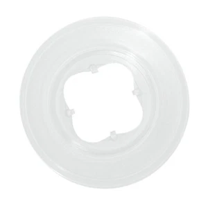 Shimano Speichenschutzscheibe für Kassetten FH-35 26-30 Zähne 32 Loch 137mm - Bild 1 von 1