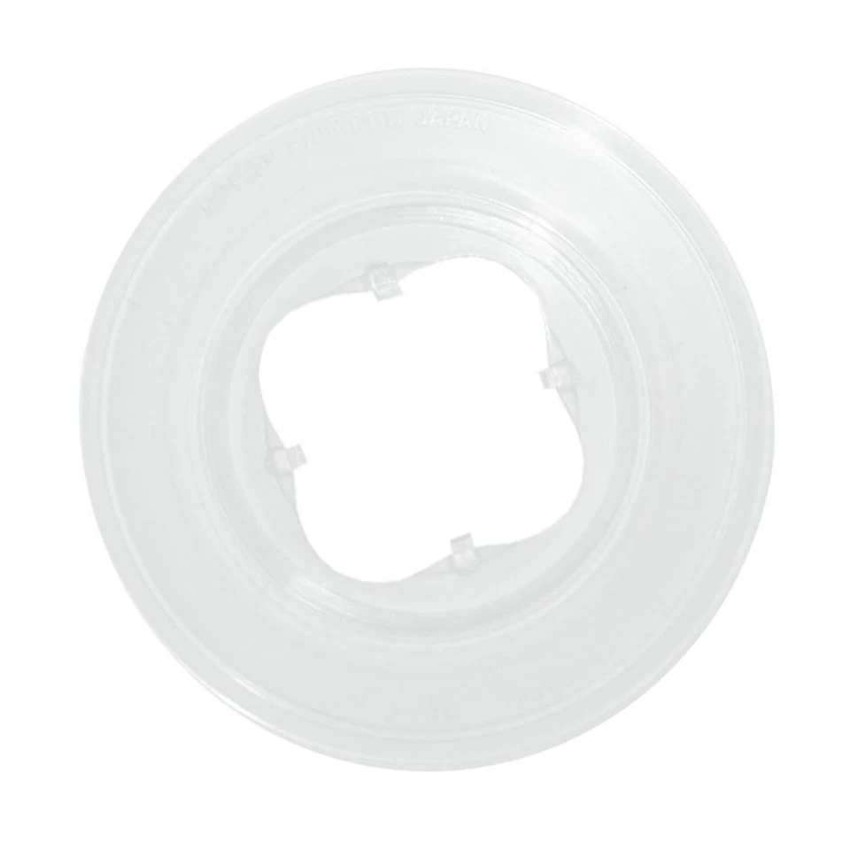 Shimano Speichenschutzscheibe für Kassetten FH-35 26-30 Zähne 32 Loch 137mm - Bild 1 von 1