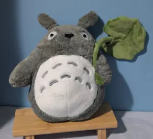 My Neighbor Totoro Plush Studio Ghibli 8" Toy Cute Cat Soft - Picture 1 of 9
