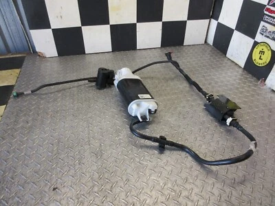 Fisker Karma 12 2012 bote de carbón de vapor combustible C1311116601001 Foto 1 de 4