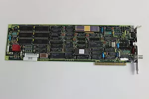 DEC DIGITAL DEPCA ISA ADAPTER BOARD 50-16998-01 WITH WARRANTY - Picture 1 of 3