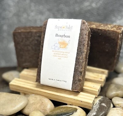 Bourbon - Image 1 of 2