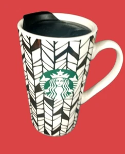 Taza de café Starbucks - Imagen 1 de 8